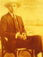 Walter Charles Applegate Walter Charles Applegate