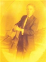 Walter Charles Applegate Walter Charles Applegate