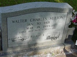 Walter Charles Sutton Walter Charles Sutton