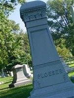 Walter Christian Ploeser Walter Christian Ploeser