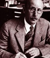 Walter Curran Mendenhall