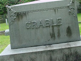 Walter D. Grable
