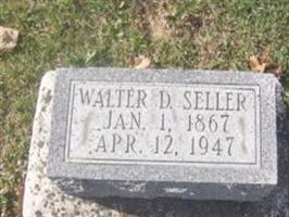 Walter D, Seller