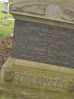 Walter D. Stillwell Walter D. Stillwell