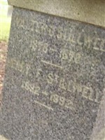 Walter D. Stillwell Walter D. Stillwell