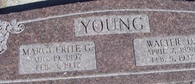 Walter D. Young