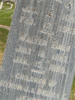 Walter Dale Jensen