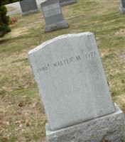 Walter Davison Walter Davison