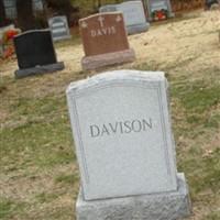 Walter Davison Walter Davison