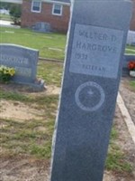 Walter Devane Hargrove