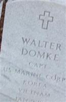 Walter Domke