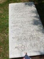 Walter Douglas Williams