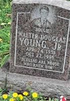 Walter Douglas Young, Jr