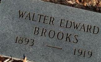 Walter Edward Brooks