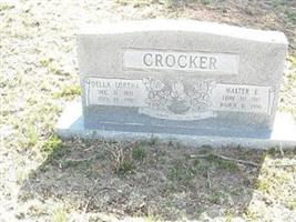 Walter Edward Crocker