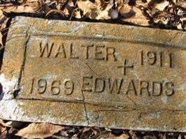 Walter Edwards