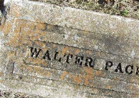 Walter Eles Pace Walter Eles Pace