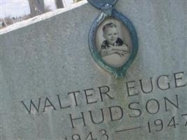 Walter Eugene Hudson