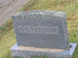 Walter Everett Stevenson