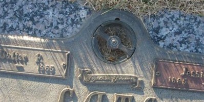 Walter F. Cate