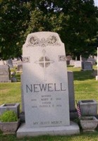 Walter F Newell