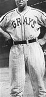 Walter Fenner "Buck" Leonard