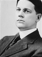 Walter Folger Brown Walter Folger Brown