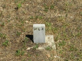 Walter G. Allen Walter G. Allen