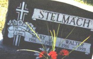 Walter G. Stelmach Walter G. Stelmach