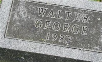Walter George Wehmeyer