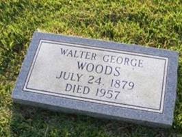 Walter George Woods