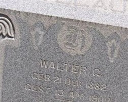 Walter Gottlieb Heydlauff