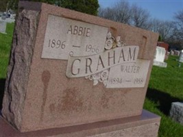 Walter Graham