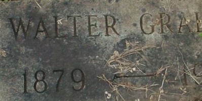 Walter Graham