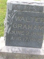 Walter Graham