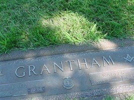 Walter Grantham