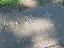 Walter Grantham