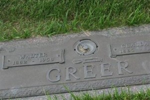 Walter Greer