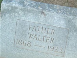 Walter Gwin