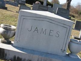 Walter H. James