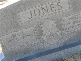 Walter H. Jones