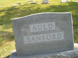 Walter H. Sanford