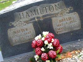 Walter Hamilton