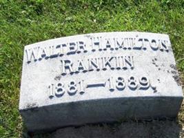 Walter Hamilton Rankin