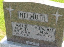 Walter Helmuth Walter Helmuth