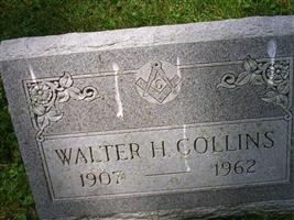Walter Henry Collins