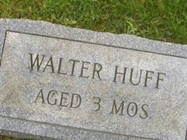 Walter Huff