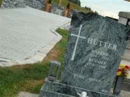 Walter Hutter Walter Hutter