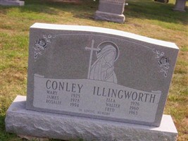 Walter Illingworth Walter Illingworth