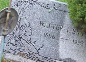 Walter Irvin Smith Walter Irvin Smith
